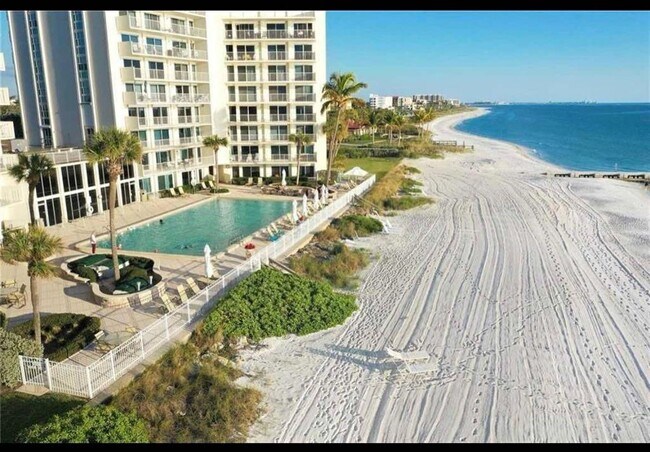 Foto del edificio - 2295 Gulf of Mexico Dr