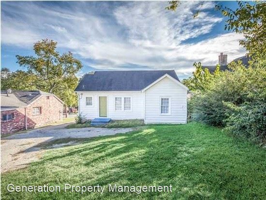 Primary Photo - 2 br, 1 bath House - 3609 Ridgeside Road