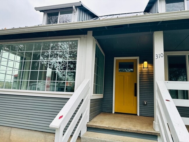 Foto del edificio - Charming Vintage Farm House