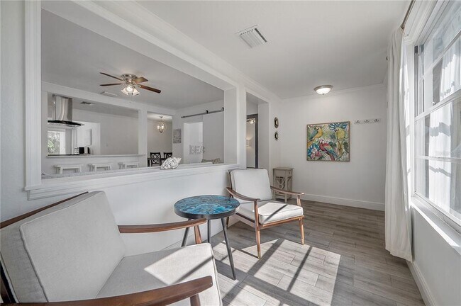Foto del edificio - 7204 N 15th St