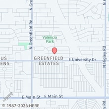 Building Photo - 4637 E Camino St