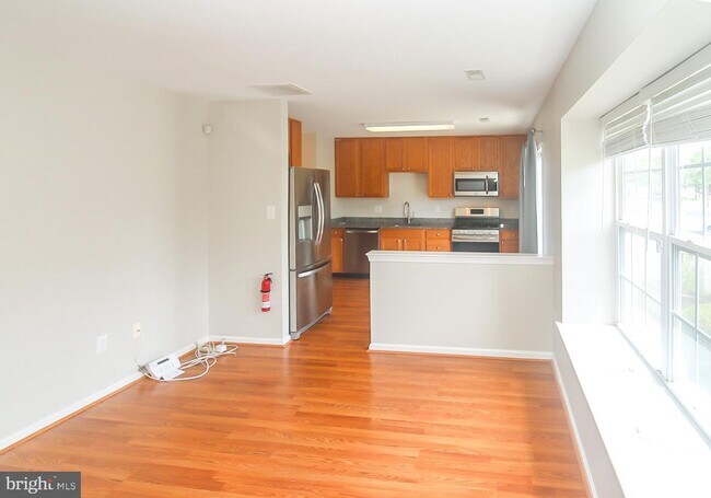 Foto del edificio - 3901 Buxmont Rd