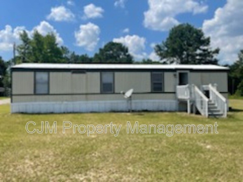 Foto principal - 3500 Center Church Rd