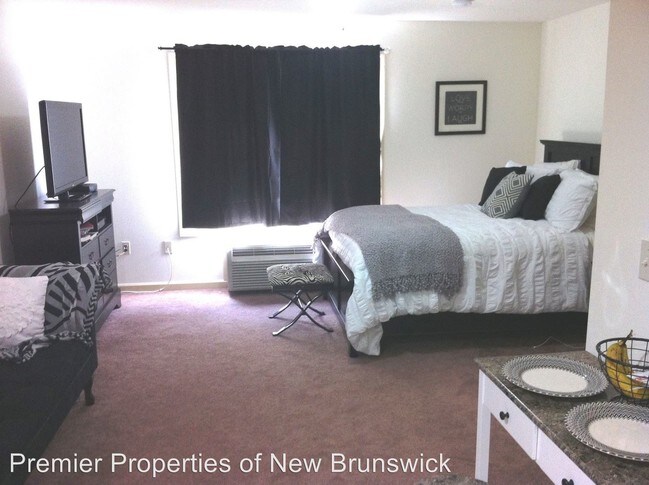 Building Photo - Studio, 1 bath Apartment - 6 Sicard Street