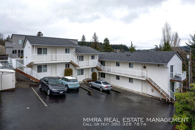 Foto del edificio - 910 21ST St