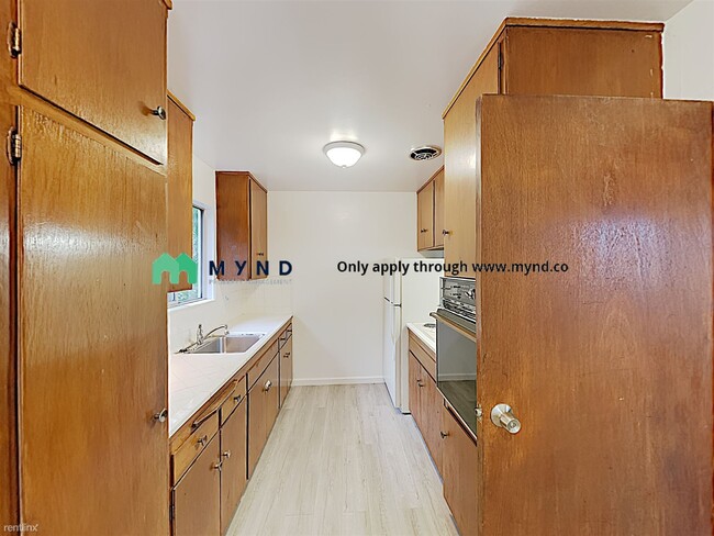 Foto del edificio - 2 br, 1 bath  - 57 Tamalpais Ave Apt 7 Apt 7