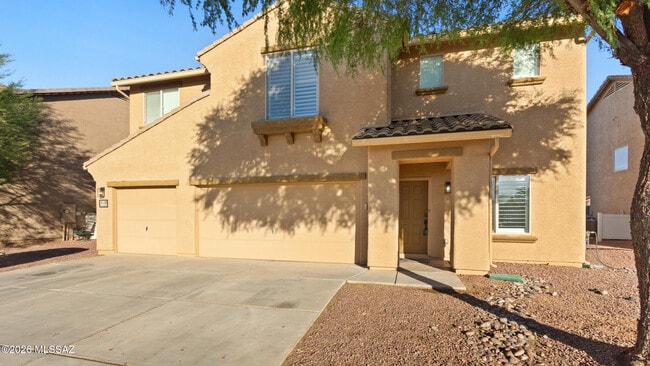 Building Photo - 33915 S Colony Dr