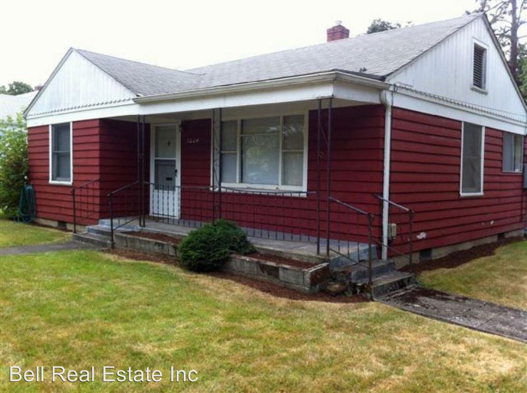 2604 Kincaid St, Eugene, OR 97405 House Rental in Eugene, OR