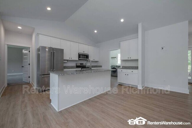 Foto del edificio - 200 Anderson Mill Dr