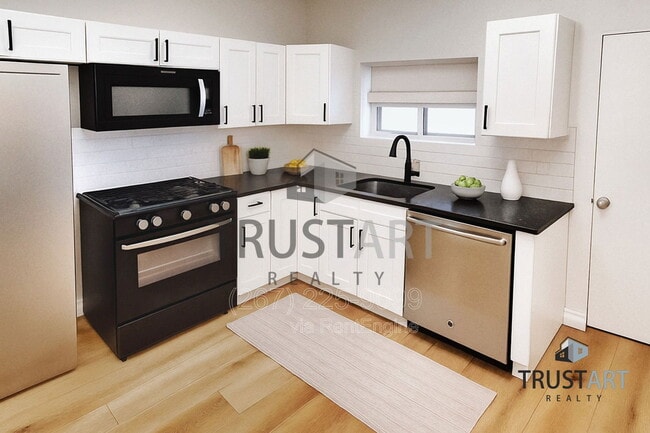 Foto del edificio - 1910 N Myrtlewood St