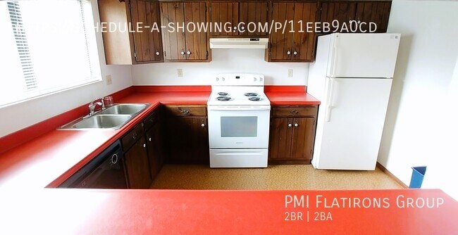 Foto del edificio - 2680 5th St