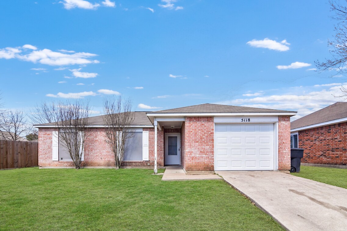 Foto principal - 5118 Williams Dr
