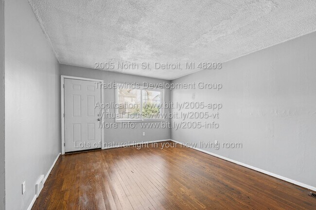 Building Photo - 2005 North Ave