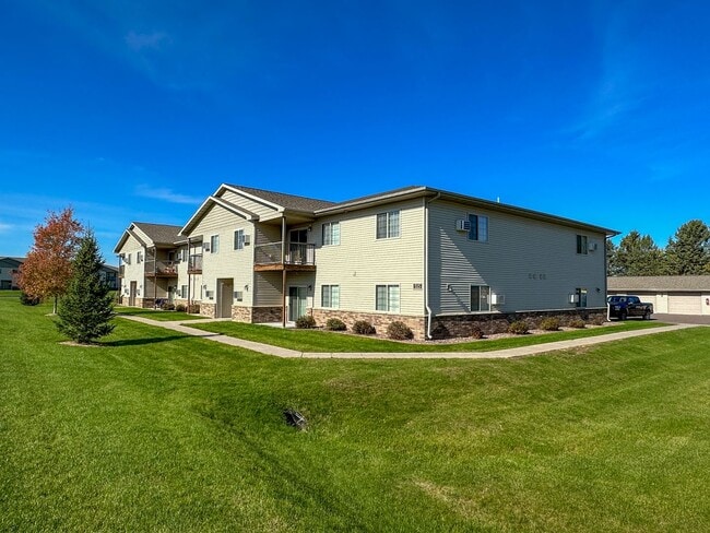 Interior Photo - Moon Lake Estates