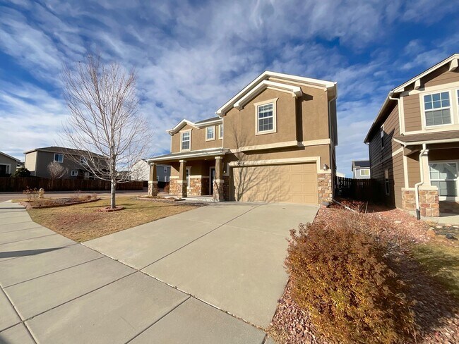 Photo - 3 Bedroom Home Available Near N Powers Blvd & Dublin Blvd!