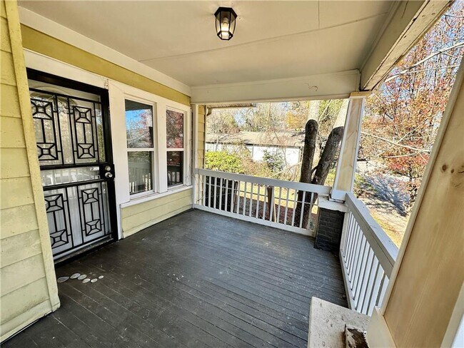 Foto del edificio - 1083 Coleman St SW