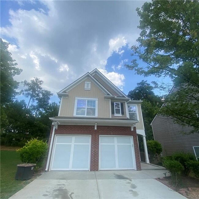 Foto del edificio - 2922 Briaroak Dr