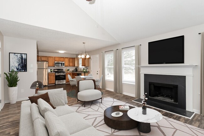 Foto del edificio - 5380 Sand Bar Ln