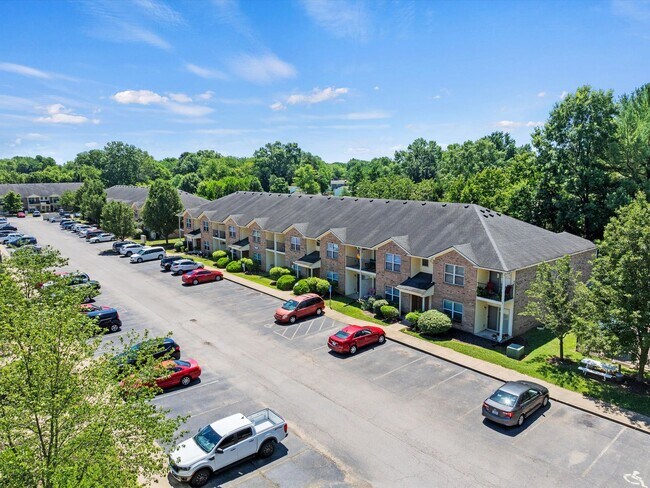 Foto del edificio - 4152 Bell Rd