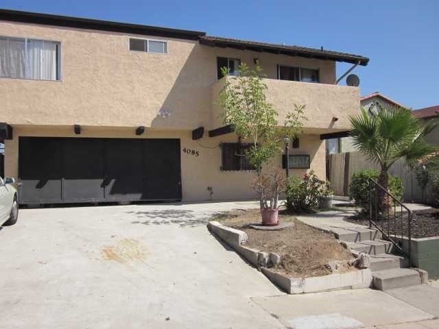Building Photo - 4085 48th St