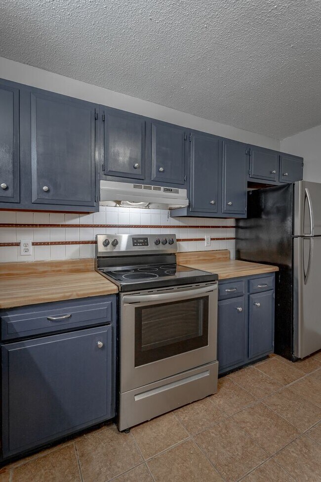 Foto del edificio - 414-420 Smitherman Road