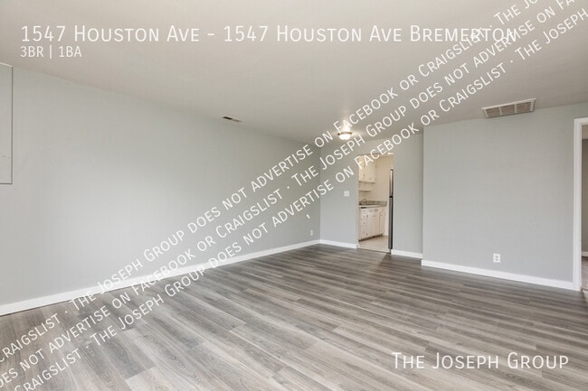 Building Photo - 1547 Houston Ave