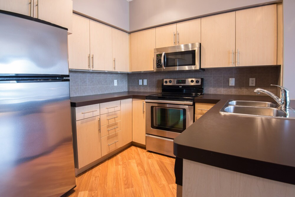 Photo principale - 10136-1104 104 Street NW