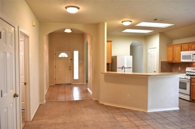 Foto del edificio - 18314 Manorcliff Ln