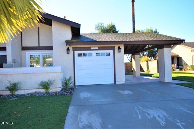 Primary Photo - 5080 Laurel Park Dr