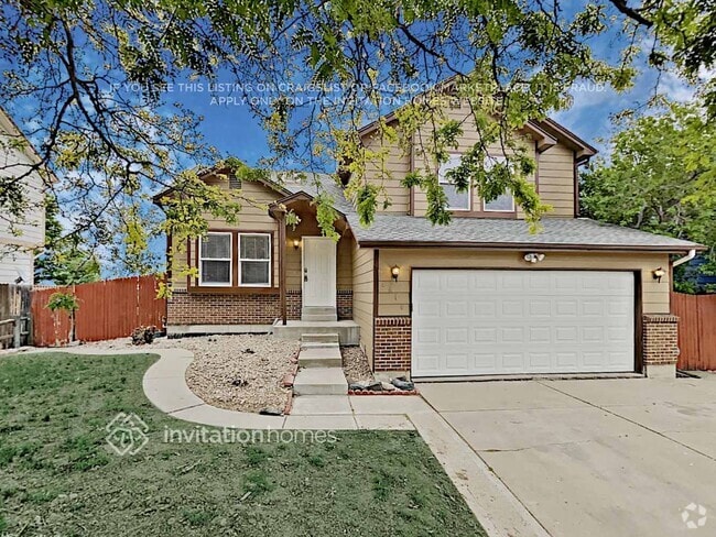 Building Photo - 4610 E 105th Dr