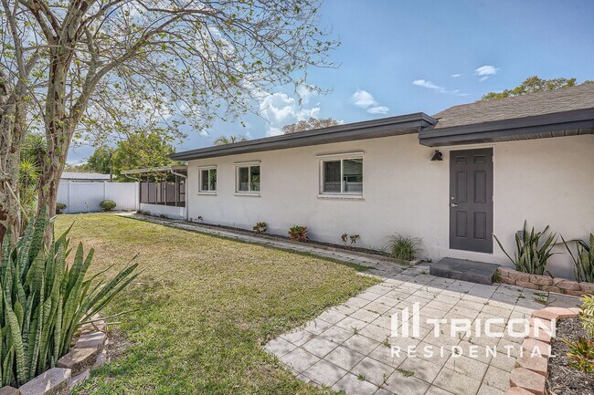Foto del edificio - 801 Willowbranch Ave