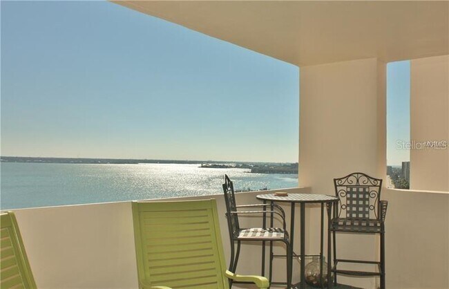 Foto del edificio - 1270 Gulf Blvd