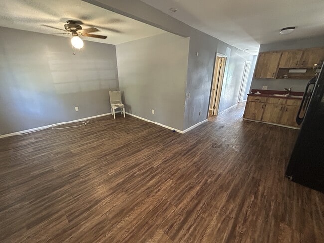 Building Photo - 1328 37th St NW