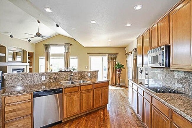 Foto del edificio - Gorgeous Detached Patio Home in Monument!