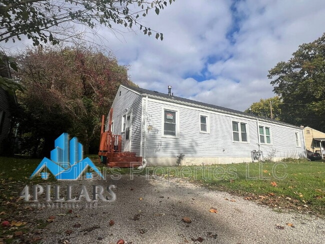 Building Photo - 1406 Federal Ave