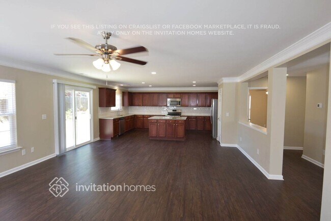 Building Photo - 2936 Roundleaf Ct