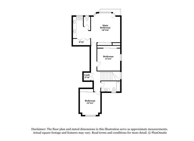Building Photo - 2151 E Briarwood Terrace
