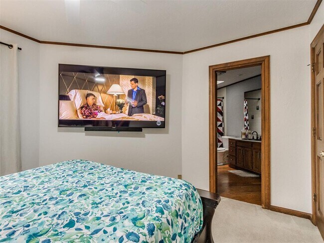 Foto del edificio - 3465 Brush Creek Rd