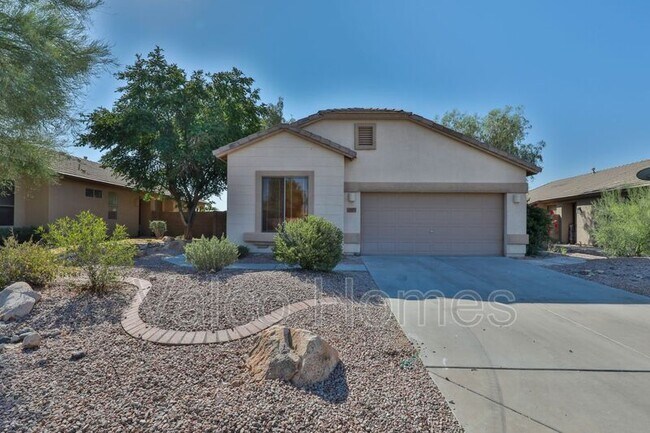 Foto del edificio - 20695 N 94th Dr