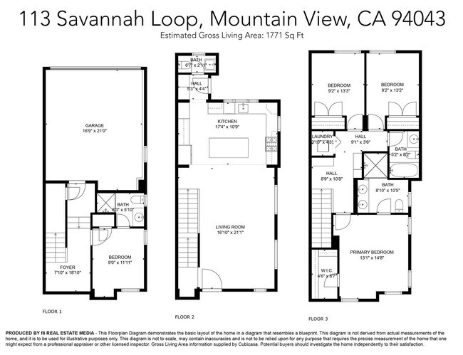 Building Photo - Amazing Home!