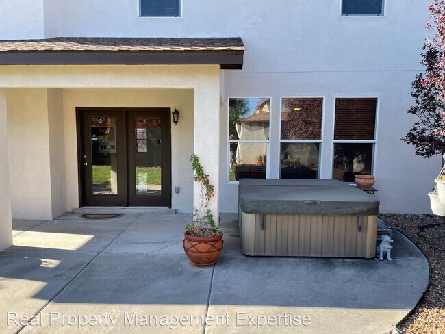 Foto del edificio - 4 br, 3 bath House - 3401 Stoney Meadows C...