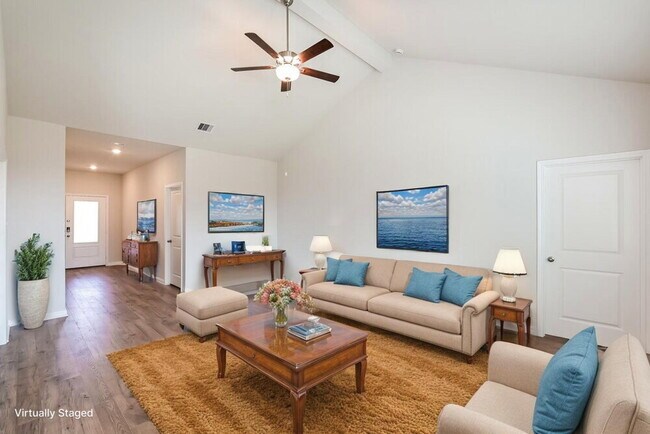 Foto del edificio - 428 Mustang Trot Dr