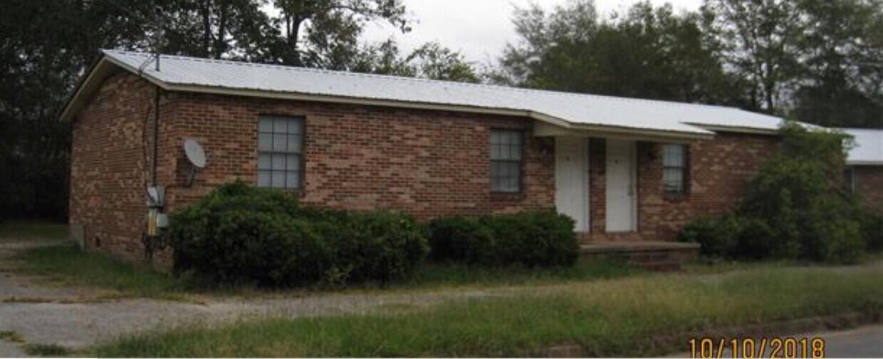 511 gadsden rd nw, Jacksonville, AL 36265 Townhome Rentals in Jacksonville AL