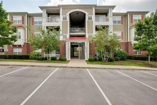 Foto del edificio - 8511 Burnham Ln