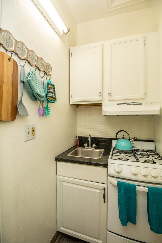 Foto del edificio - 1253 Beacon St