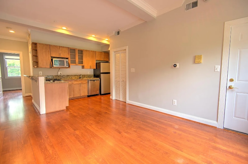 302 Oklahoma Ave NE, Washington, DC 20002 House Rental in Washington