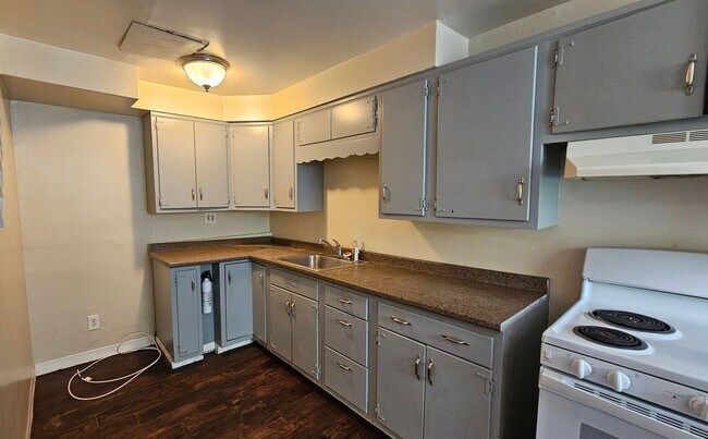 Foto del edificio - Coming soon!