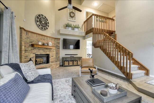 Foto del edificio - 105 Summit Cove