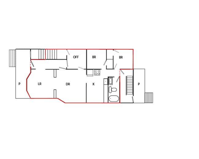 Building Photo - 1427 Williamson St