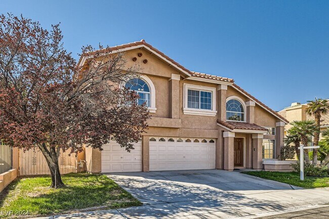 Building Photo - 7425 Enchanted Hills Ct